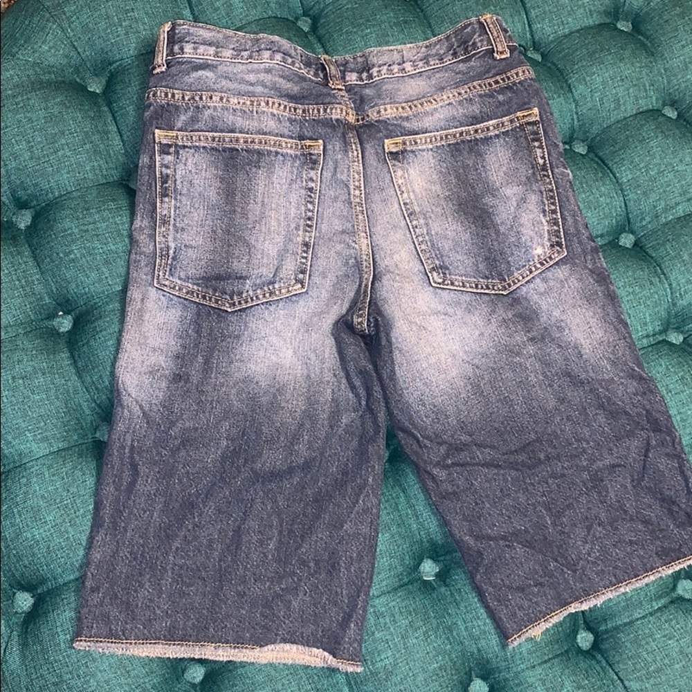 Cherokee Shorts - Picture 3 of 3